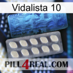 Vidalista 10 34